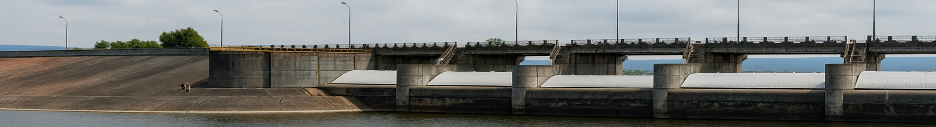 Barajul Stânca-Costești